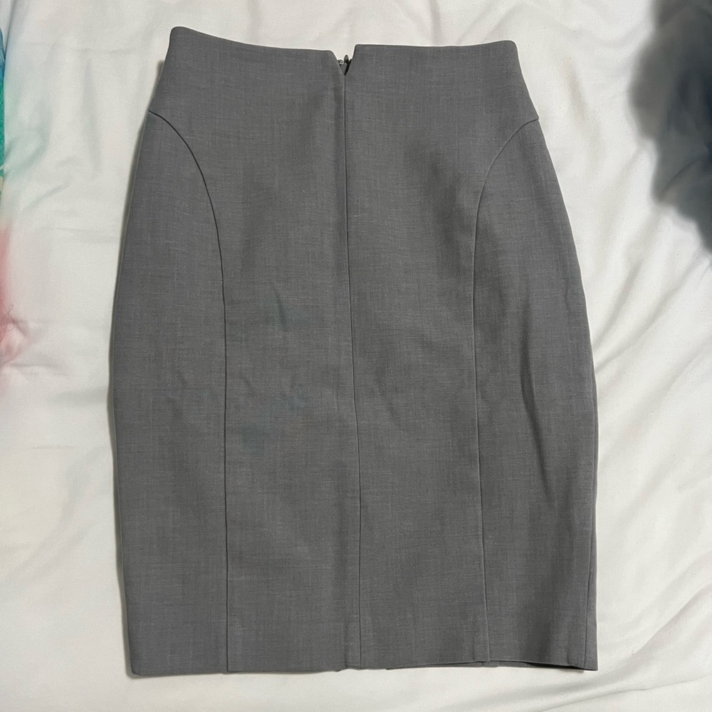Express Skirt